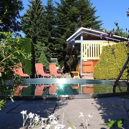 Pension 19 Пірна Екстер'єр фото